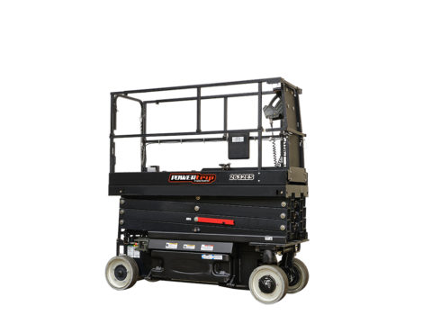 MVL 20 Single Man Lift - PowerTrip Rentals