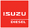 Isuzu Diesel Logo_EPS_Red