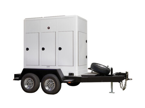 1200 amp paralleled option