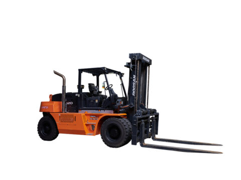 26k fork Doosan