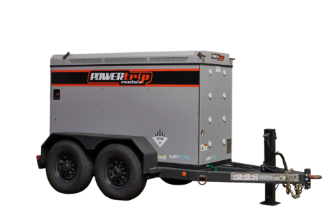 45kva 575 storage Moxion unit