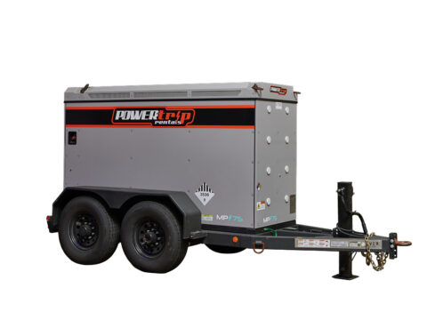 45kva 575 storage Moxion unit